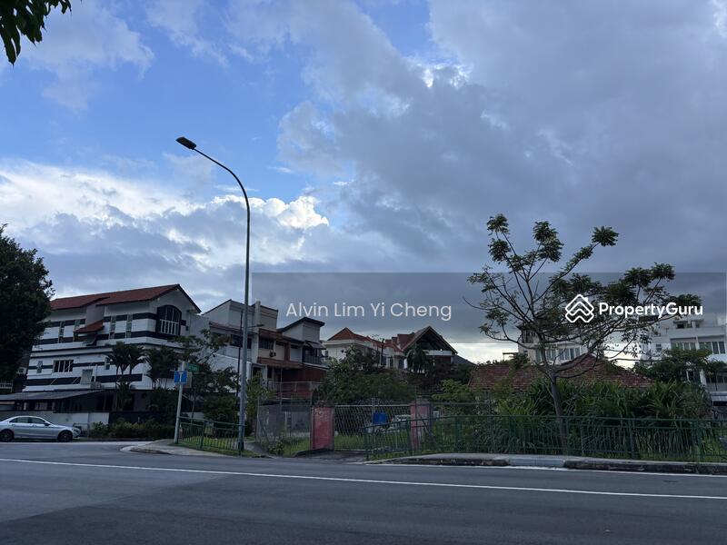 Semi-Detached for Sale, Bedok Road, SGD 5,888,888 | Freehold