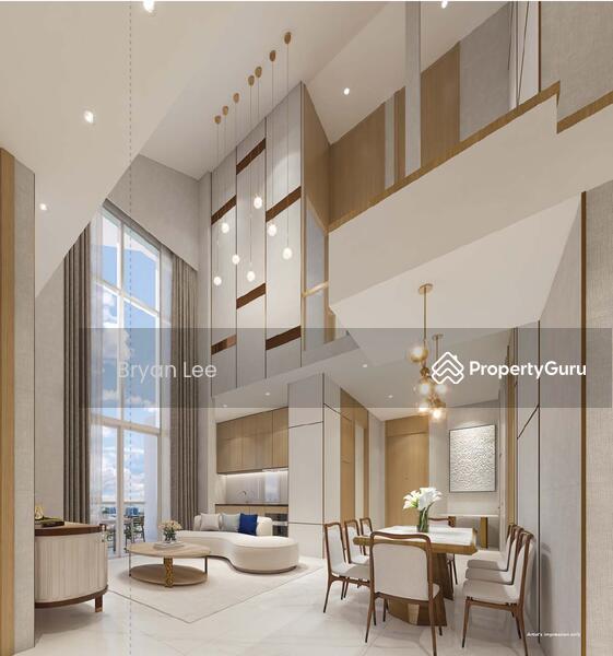 Prop-GPT: Apartment: D15  K Suites