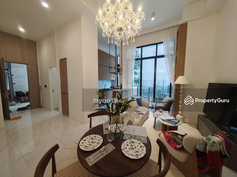Apartment for Sale, K Suites, SGD 3,780,000 | Freehold