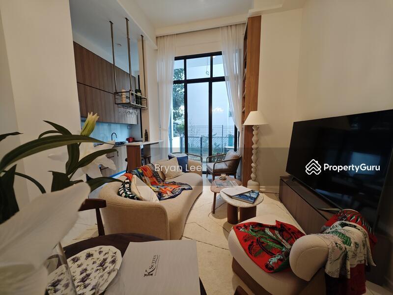 Apartment for Sale, K Suites, SGD 3,780,000 | Freehold