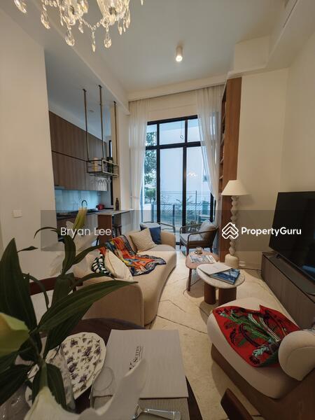 Apartment for Sale, K Suites, SGD 3,780,000 | Freehold