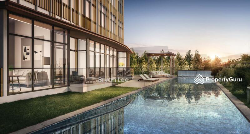 Apartment for Sale, K Suites, SGD 3,780,000 | Freehold
