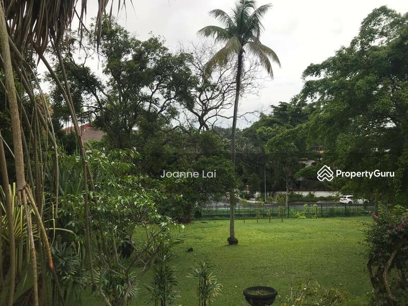 Prop-GPT: Bungalow: D11  ** BUKIT TIMAH BEAUTIFUL  LAND FOR REBUILT *** SOLE MARKETING AGENT