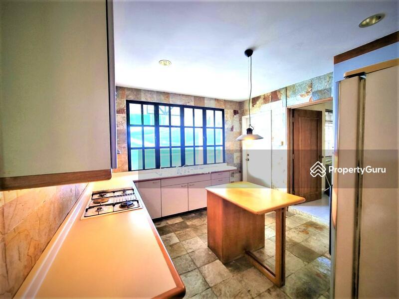 Bungalow for Sale, ** Bukit Timah Beautiful Land For Rebuilt *** Sole Marketing Agent, SGD 23,900,000 | Freehold