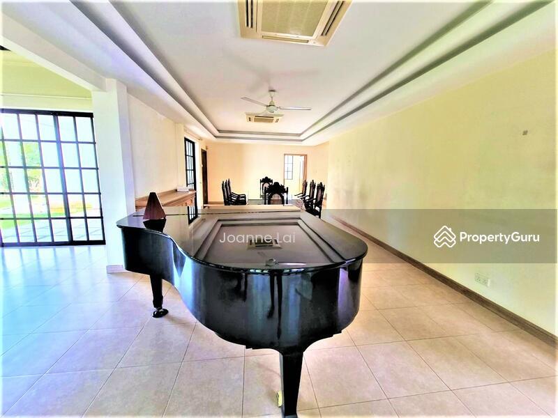 Bungalow for Sale, ** Bukit Timah Beautiful Land For Rebuilt *** Sole Marketing Agent, SGD 23,900,000 | Freehold
