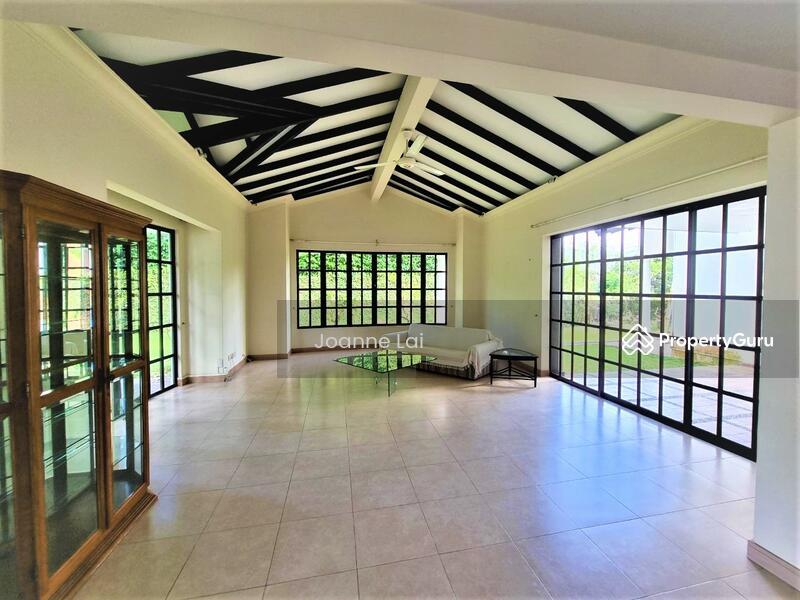 Bungalow for Sale, ** Bukit Timah Beautiful Land For Rebuilt *** Sole Marketing Agent, SGD 23,900,000 | Freehold