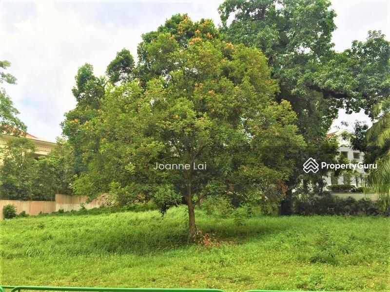 Bungalow for Sale, ** Bukit Timah Beautiful Land For Rebuilt *** Sole Marketing Agent, SGD 23,900,000 | Freehold