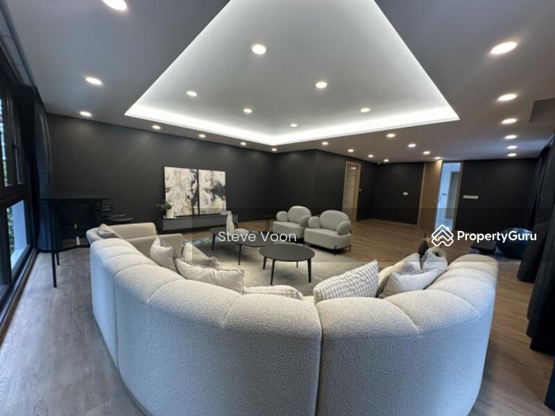 Detached for Sale, ?? TOP Soon ?? Brand New Bungalow near Serangoon Nex, SGD 11,800,000