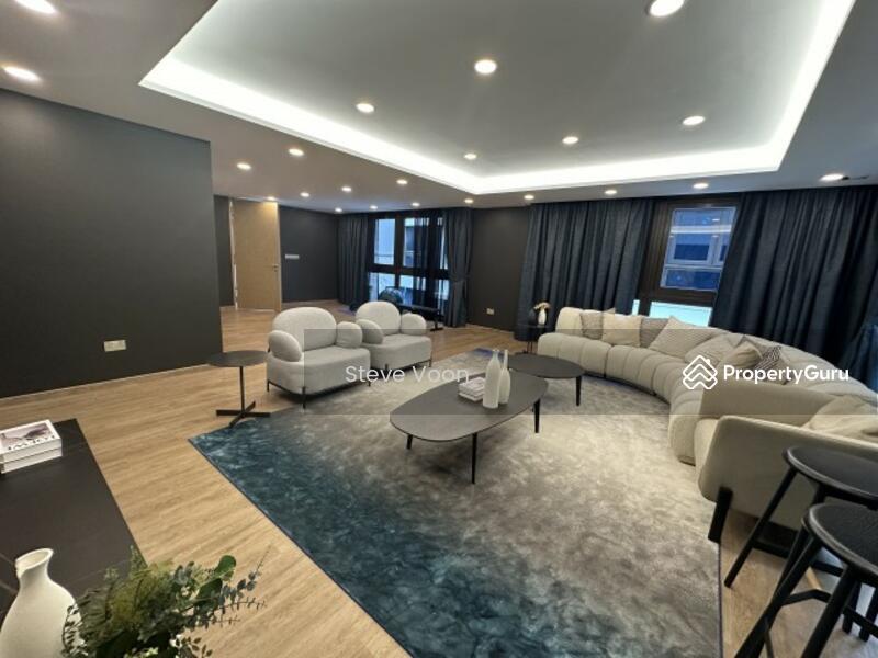 Detached for Sale, ?? TOP Soon ?? Brand New Bungalow near Serangoon Nex, SGD 11,800,000