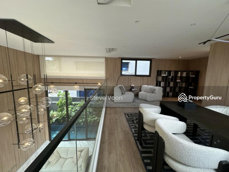 Detached for Sale, ?? TOP Soon ?? Brand New Bungalow near Serangoon Nex, SGD 11,800,000