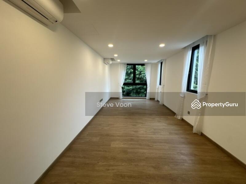 Detached for Sale, ?? TOP Soon ?? Brand New Bungalow near Serangoon Nex, SGD 11,800,000
