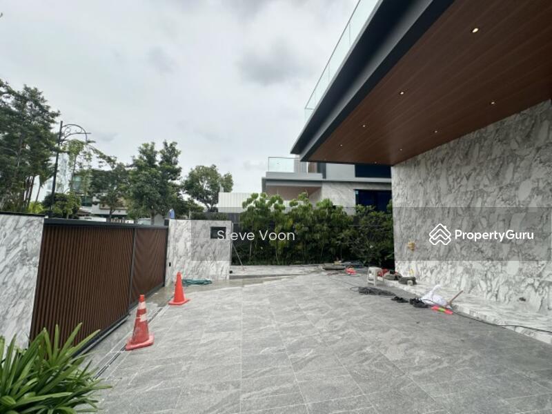 Detached for Sale, ?? TOP Soon ?? Brand New Bungalow near Serangoon Nex, SGD 11,800,000