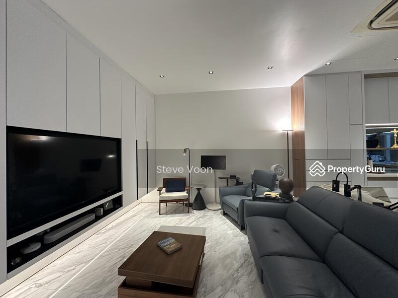 Cluster House for Sale, ??D17 Freehold Move in ready 2.5 Storey Cluster @ Toh Crescent??, SGD 4,100,000