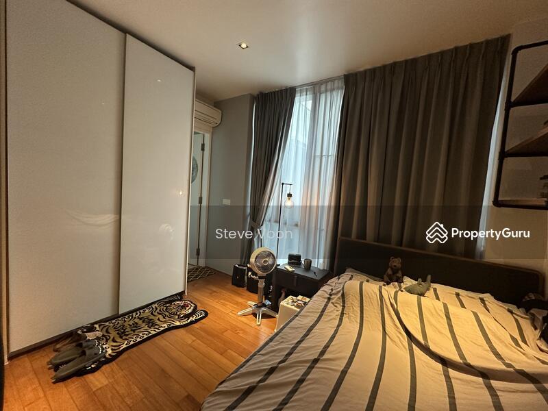 Cluster House for Sale, ??D17 Freehold Move in ready 2.5 Storey Cluster @ Toh Crescent??, SGD 4,100,000