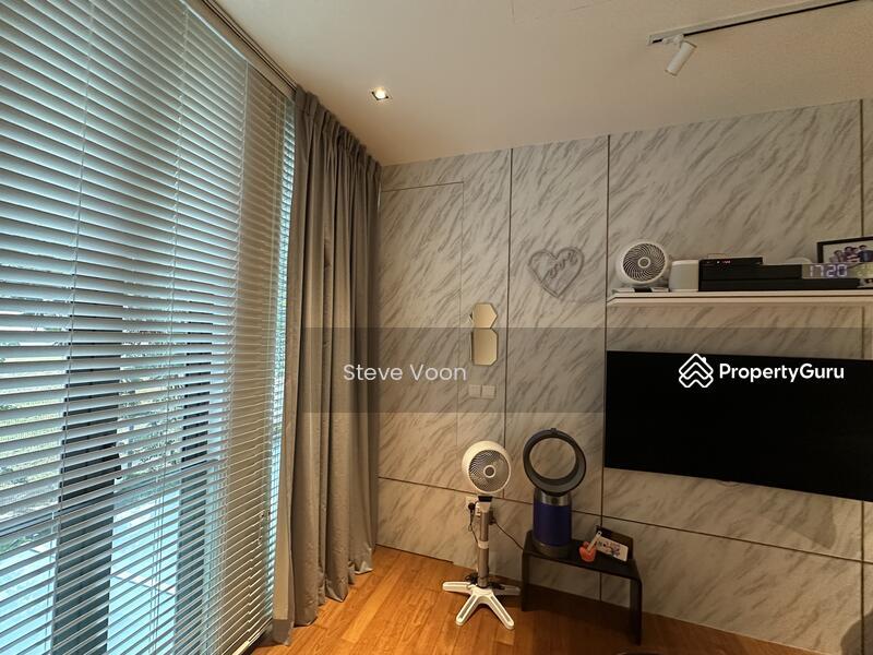 Cluster House for Sale, ??D17 Freehold Move in ready 2.5 Storey Cluster @ Toh Crescent??, SGD 4,100,000