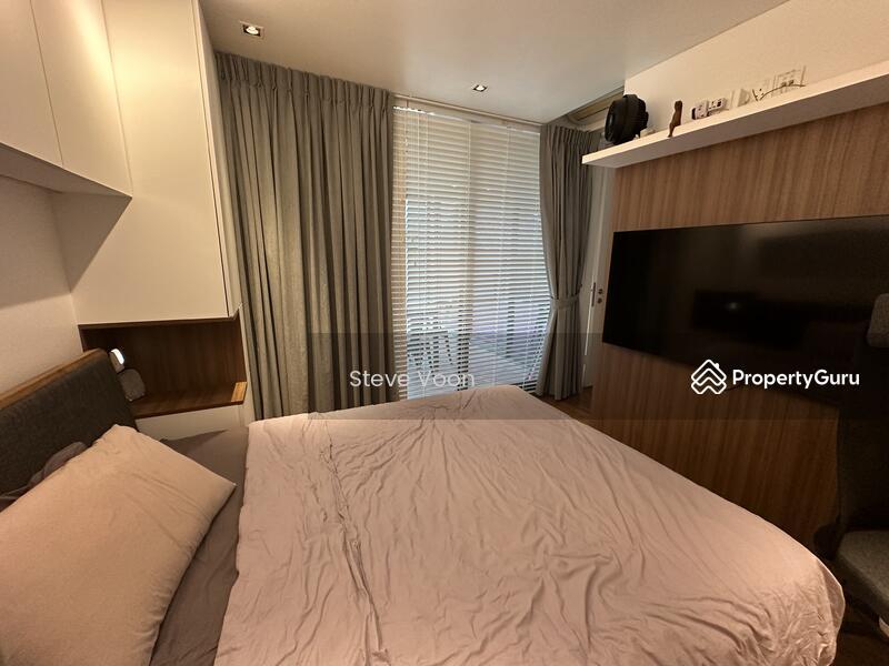 Cluster House for Sale, ??D17 Freehold Move in ready 2.5 Storey Cluster @ Toh Crescent??, SGD 4,100,000