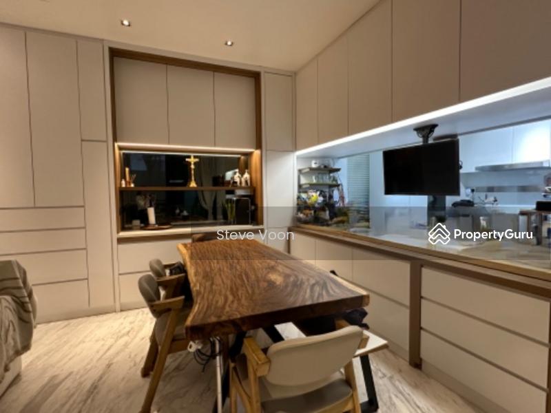 Cluster House for Sale, ??D17 Freehold Move in ready 2.5 Storey Cluster @ Toh Crescent??, SGD 4,100,000