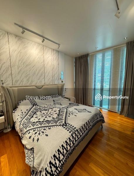 Cluster House for Sale, ??D17 Freehold Move in ready 2.5 Storey Cluster @ Toh Crescent??, SGD 4,100,000