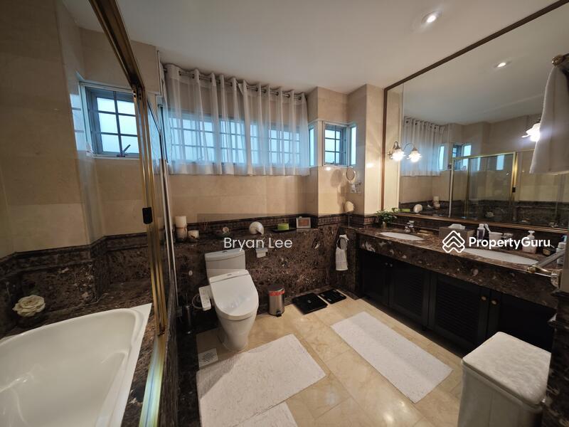Bungalow for Sale, Dunearn Trevose Kheam Hock, SGD 12,500,000 | Freehold