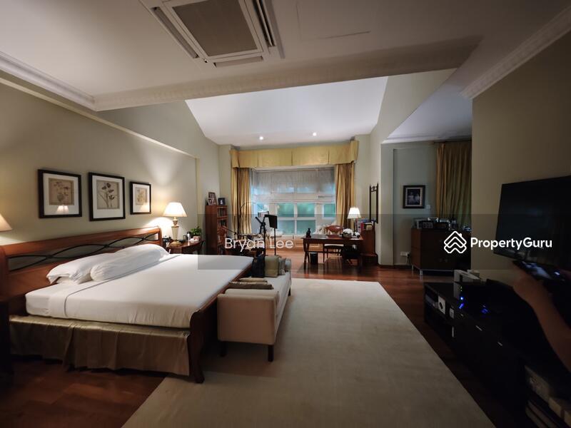 Bungalow for Sale, Dunearn Trevose Kheam Hock, SGD 12,500,000 | Freehold