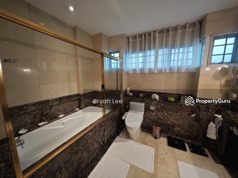 Bungalow for Sale, Dunearn Trevose Kheam Hock, SGD 12,500,000 | Freehold