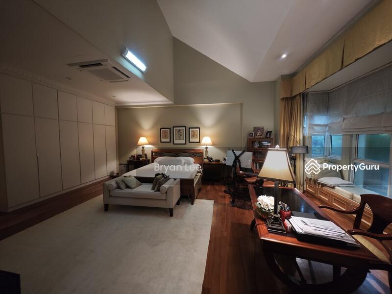 Bungalow for Sale, Dunearn Trevose Kheam Hock, SGD 12,500,000 | Freehold