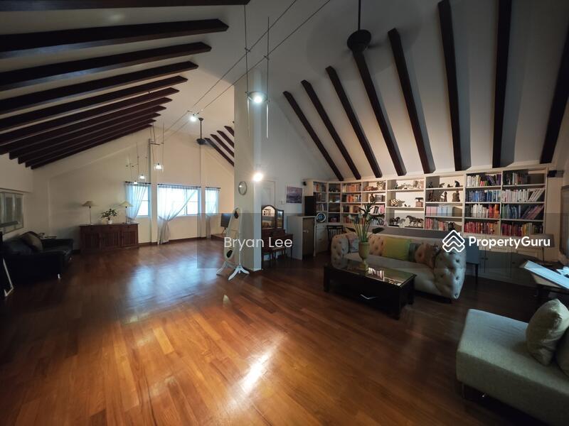 Bungalow for Sale, Dunearn Trevose Kheam Hock, SGD 12,500,000 | Freehold