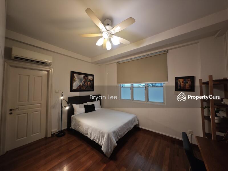 Bungalow for Sale, Dunearn Trevose Kheam Hock, SGD 12,500,000 | Freehold