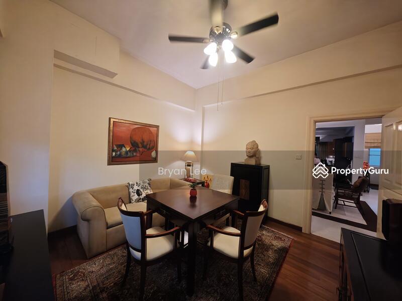 Bungalow for Sale, Dunearn Trevose Kheam Hock, SGD 12,500,000 | Freehold