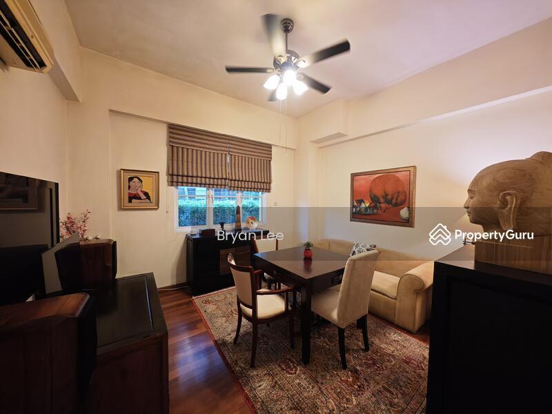 Bungalow for Sale, Dunearn Trevose Kheam Hock, SGD 12,500,000 | Freehold
