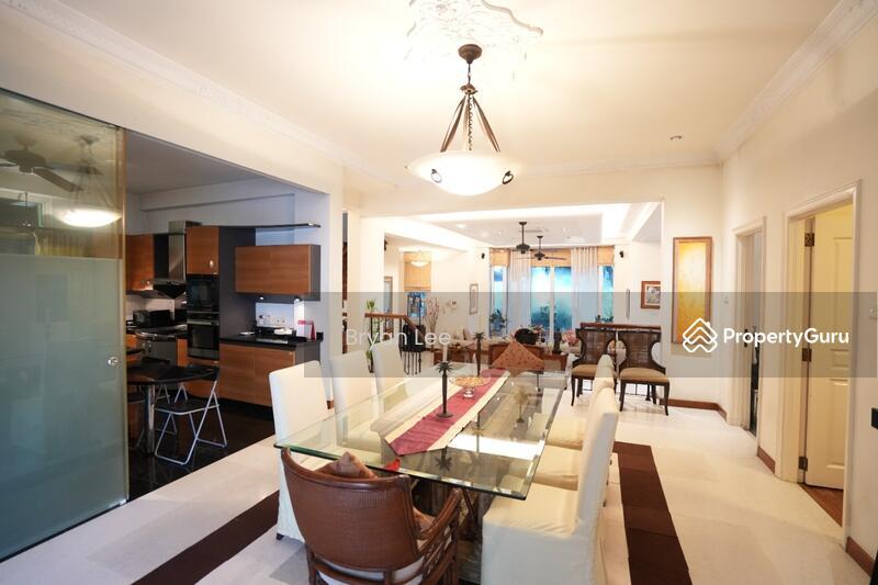 Bungalow for Sale, Dunearn Trevose Kheam Hock, SGD 12,500,000 | Freehold