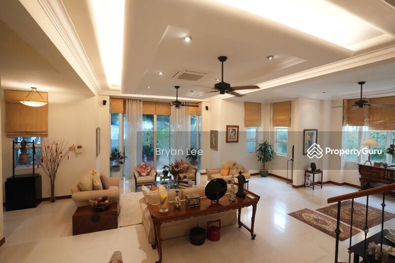 Bungalow for Sale, Dunearn Trevose Kheam Hock, SGD 12,500,000 | Freehold