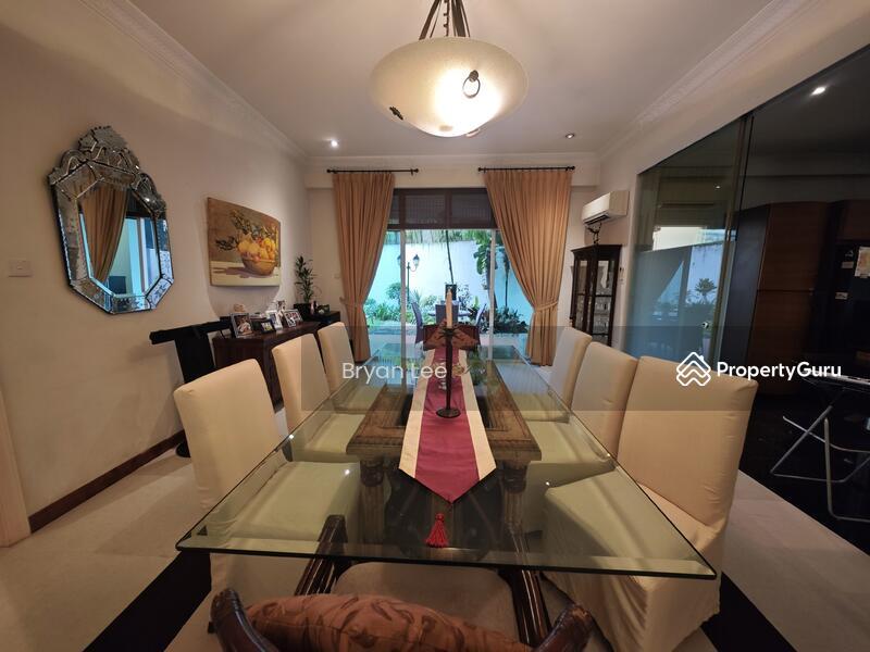 Bungalow for Sale, Dunearn Trevose Kheam Hock, SGD 12,500,000 | Freehold