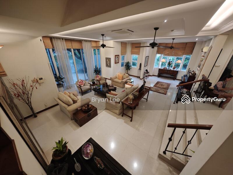 Bungalow for Sale, Dunearn Trevose Kheam Hock, SGD 12,500,000 | Freehold