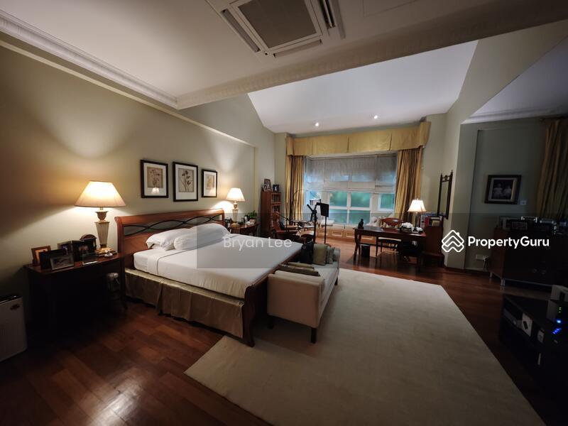 Bungalow for Sale, Dunearn Trevose Kheam Hock, SGD 12,500,000 | Freehold