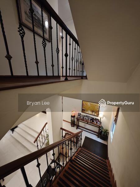 Bungalow for Sale, Dunearn Trevose Kheam Hock, SGD 12,500,000 | Freehold
