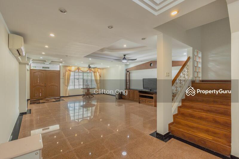 Prop-GPT: Terrace: D19  JALAN GIRANG | CHEAP AND RARE LANDED TERRACE NEAR SERANGOON AND LORONG CHUAN MRT