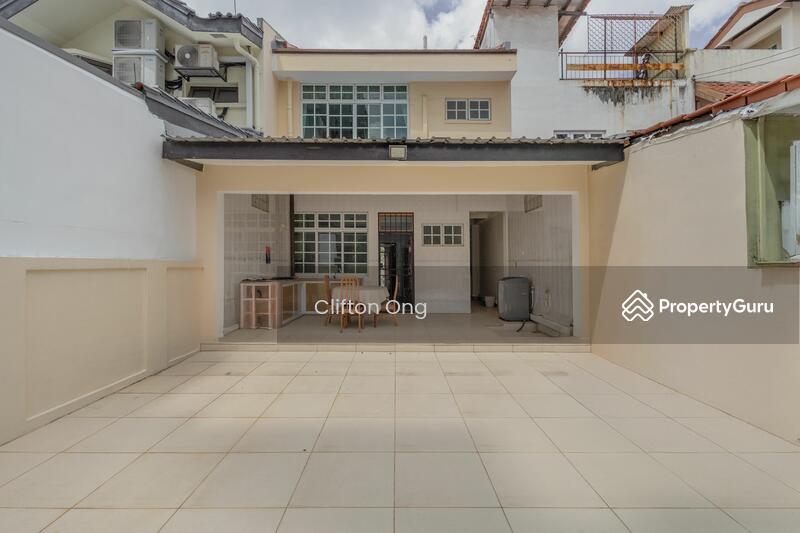 Terrace for Sale, Jalan Girang | Cheap And Rare Landed Terrace Near Serangoon And Lorong Chuan Mrt, SGD 5,000,000 | Freehold