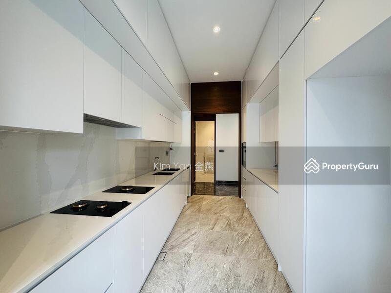 Bungalow for Sale, brand new and freehold bungalow with Lift & Pool, Ample parking at basement, huge for 3 generations, SGD 26,726,000 | Freehold
