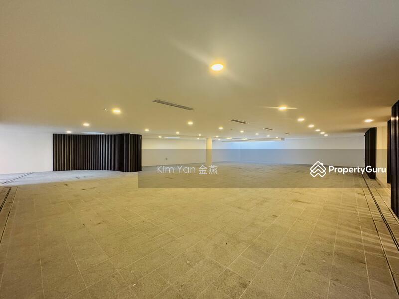 Bungalow for Sale, brand new and freehold bungalow with Lift & Pool, Ample parking at basement, huge for 3 generations, SGD 26,726,000 | Freehold