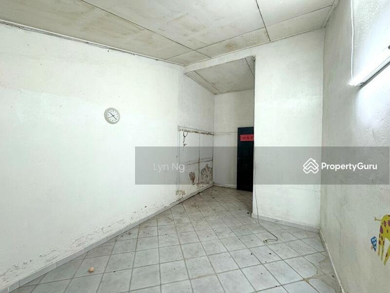 Terrace for Sale, ??D20 Landed ??Original 1 Storey Terrace @ Sembawang Hills Estate, Thomson Hill, SGD 4,500,000 | Freehold