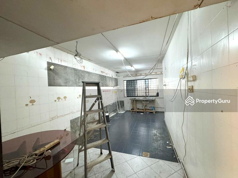 Terrace for Sale, ??D20 Landed ??Original 1 Storey Terrace @ Sembawang Hills Estate, Thomson Hill, SGD 4,500,000 | Freehold