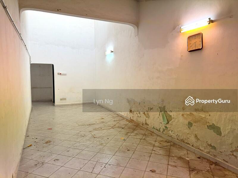 Terrace for Sale, ??D20 Landed ??Original 1 Storey Terrace @ Sembawang Hills Estate, Thomson Hill, SGD 4,500,000 | Freehold