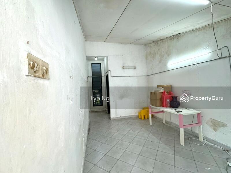 Terrace for Sale, ??D20 Landed ??Original 1 Storey Terrace @ Sembawang Hills Estate, Thomson Hill, SGD 4,500,000 | Freehold