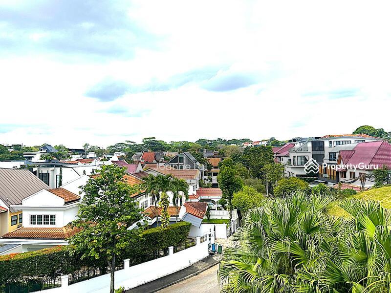 Bungalow for Sale, *** Sole Marketing Agent *** Capitol Park Modern Bungalow For Sale, SGD 16,500,000 | Freehold