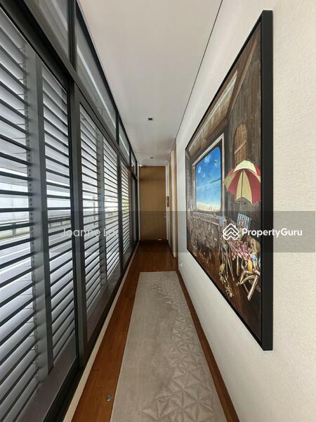 Bungalow for Sale, *** Sole Marketing Agent *** Capitol Park Modern Bungalow For Sale, SGD 16,500,000 | Freehold