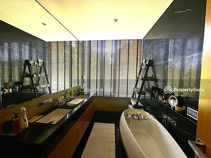 Bungalow for Sale, *** Sole Marketing Agent *** Capitol Park Modern Bungalow For Sale, SGD 16,500,000 | Freehold