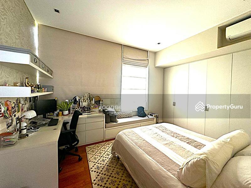 Bungalow for Sale, *** Sole Marketing Agent *** Capitol Park Modern Bungalow For Sale, SGD 16,500,000 | Freehold