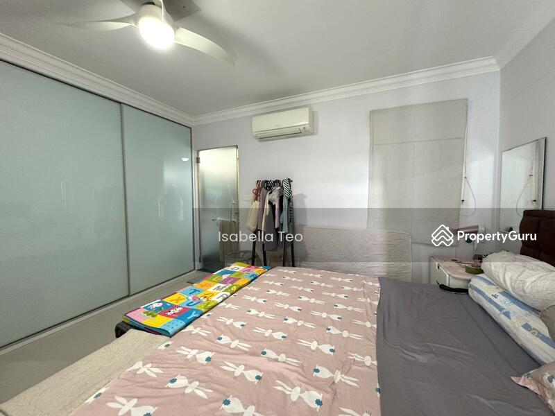 HDB Flat for Sale, 390 Bukit Batok West Avenue 5, SGD 700,000 | 99-year lease