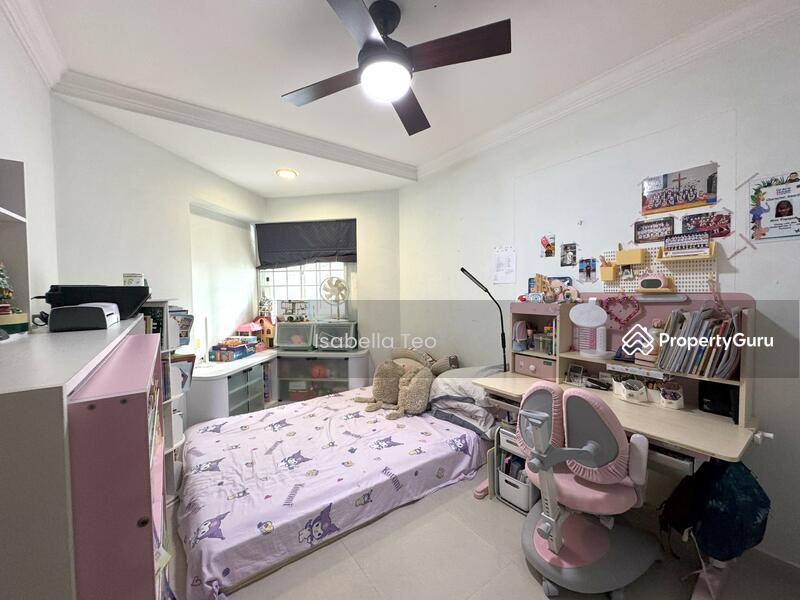 HDB Flat for Sale, 390 Bukit Batok West Avenue 5, SGD 700,000 | 99-year lease